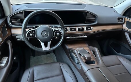 Mercedes-Benz GLE, 2021 год, 4 299 999 рублей, 9 фотография