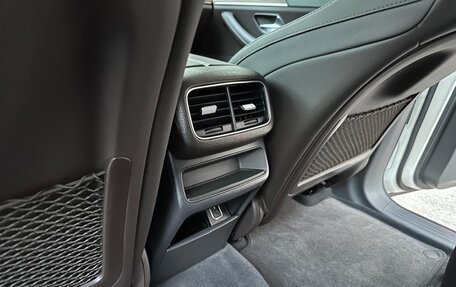 Mercedes-Benz GLE, 2021 год, 4 299 999 рублей, 17 фотография