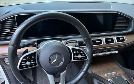 Mercedes-Benz GLE, 2021 год, 4 299 999 рублей, 19 фотография
