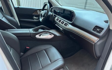 Mercedes-Benz GLE, 2021 год, 4 299 999 рублей, 18 фотография