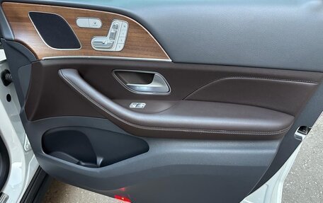 Mercedes-Benz GLE, 2021 год, 4 299 999 рублей, 21 фотография