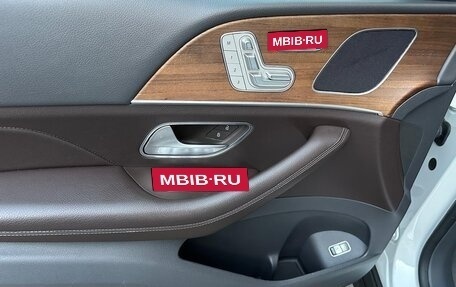 Mercedes-Benz GLE, 2021 год, 4 299 999 рублей, 8 фотография
