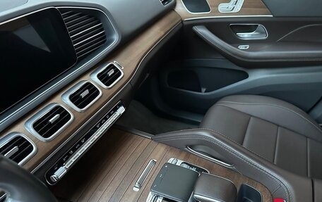 Mercedes-Benz GLE, 2021 год, 4 299 999 рублей, 10 фотография