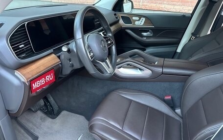 Mercedes-Benz GLE, 2021 год, 4 299 999 рублей, 15 фотография
