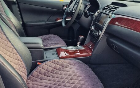 Toyota Camry, 2014 год, 1 800 000 рублей, 2 фотография