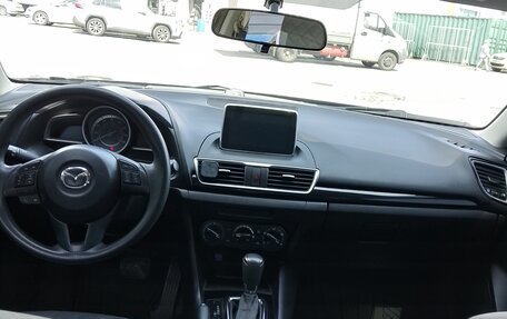Mazda 3, 2016 год, 1 500 000 рублей, 8 фотография