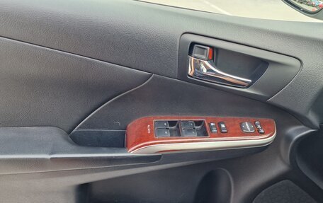 Toyota Camry, 2014 год, 1 800 000 рублей, 6 фотография