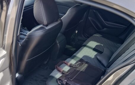 Mazda 3, 2016 год, 1 500 000 рублей, 7 фотография