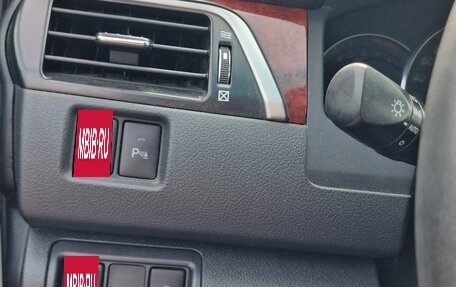 Toyota Camry, 2014 год, 1 800 000 рублей, 7 фотография