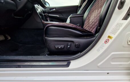 Toyota Camry, 2014 год, 1 800 000 рублей, 10 фотография
