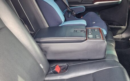 Toyota Camry, 2014 год, 1 800 000 рублей, 15 фотография