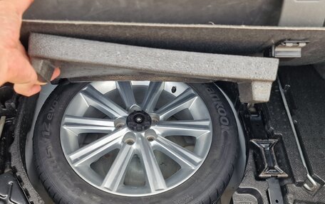 Toyota Camry, 2014 год, 1 800 000 рублей, 12 фотография