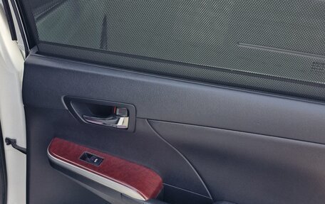 Toyota Camry, 2014 год, 1 800 000 рублей, 18 фотография