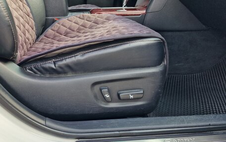 Toyota Camry, 2014 год, 1 800 000 рублей, 13 фотография
