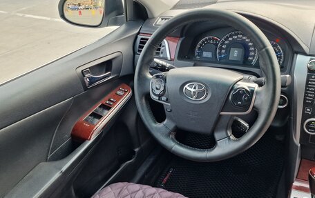 Toyota Camry, 2014 год, 1 800 000 рублей, 17 фотография