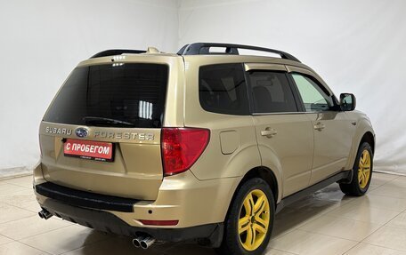Subaru Forester, 2008 год, 690 000 рублей, 4 фотография