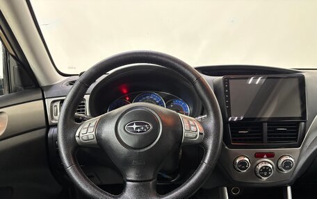 Subaru Forester, 2008 год, 690 000 рублей, 11 фотография