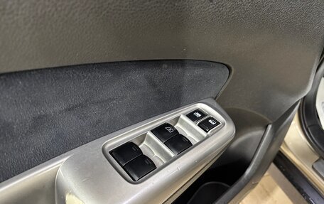 Subaru Forester, 2008 год, 690 000 рублей, 8 фотография