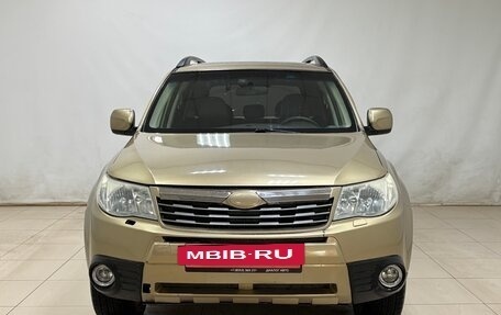 Subaru Forester, 2008 год, 690 000 рублей, 2 фотография