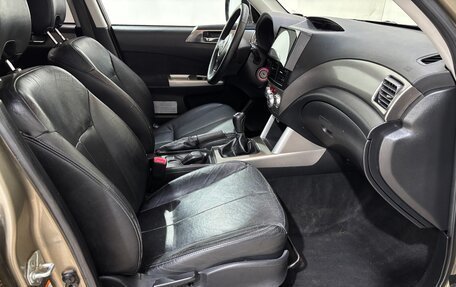 Subaru Forester, 2008 год, 690 000 рублей, 13 фотография