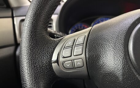 Subaru Forester, 2008 год, 690 000 рублей, 20 фотография