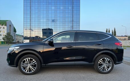 Haval F7 I, 2024 год, 2 699 000 рублей, 4 фотография