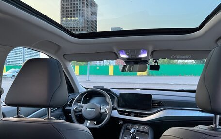 Haval F7 I, 2024 год, 2 699 000 рублей, 14 фотография