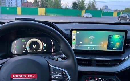 Haval F7 I, 2024 год, 2 699 000 рублей, 20 фотография