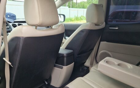 Mazda CX-7 I рестайлинг, 2008 год, 800 000 рублей, 6 фотография