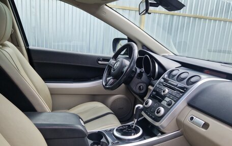 Mazda CX-7 I рестайлинг, 2008 год, 800 000 рублей, 5 фотография