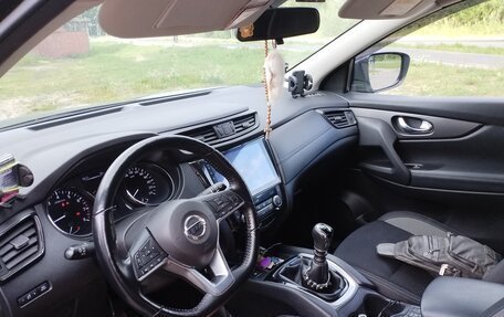 Nissan Qashqai, 2021 год, 1 650 000 рублей, 6 фотография