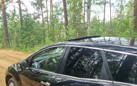 Mazda CX-7 I рестайлинг, 2008 год, 800 000 рублей, 7 фотография