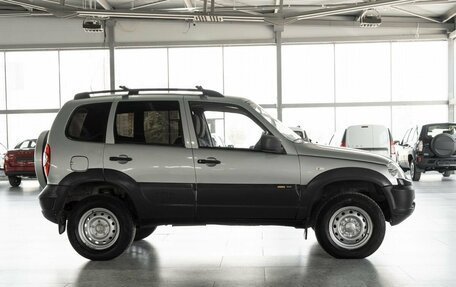 Chevrolet Niva I рестайлинг, 2014 год, 473 000 рублей, 5 фотография