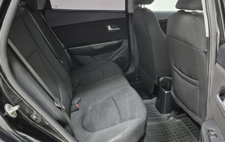 KIA Rio III рестайлинг, 2014 год, 730 000 рублей, 16 фотография