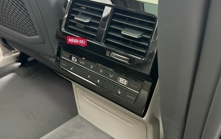 Volkswagen Touareg III, 2018 год, 7 850 000 рублей, 7 фотография