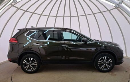 Nissan X-Trail, 2019 год, 2 680 000 рублей, 5 фотография