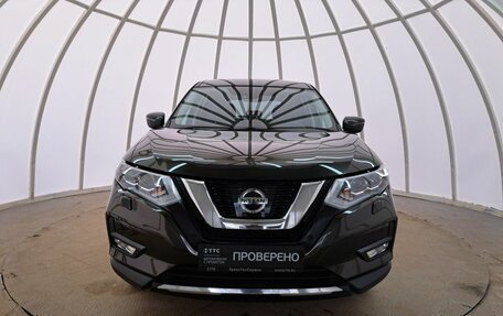 Nissan X-Trail, 2019 год, 2 680 000 рублей, 2 фотография