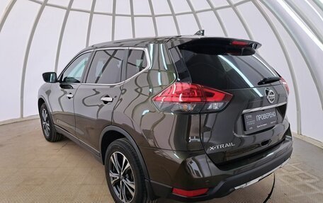 Nissan X-Trail, 2019 год, 2 680 000 рублей, 8 фотография