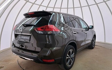 Nissan X-Trail, 2019 год, 2 680 000 рублей, 6 фотография
