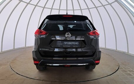 Nissan X-Trail, 2019 год, 2 680 000 рублей, 7 фотография