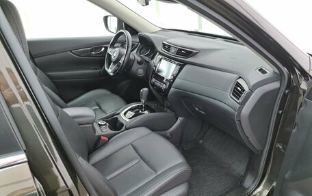 Nissan X-Trail, 2019 год, 2 680 000 рублей, 13 фотография