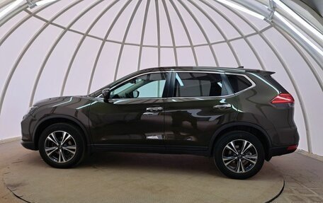 Nissan X-Trail, 2019 год, 2 680 000 рублей, 10 фотография