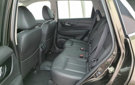 Nissan X-Trail, 2019 год, 2 680 000 рублей, 15 фотография