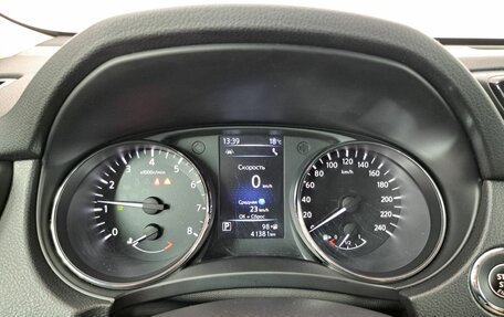Nissan X-Trail, 2019 год, 2 680 000 рублей, 16 фотография