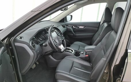 Nissan X-Trail, 2019 год, 2 680 000 рублей, 20 фотография