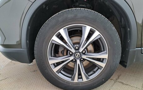 Nissan X-Trail, 2019 год, 2 680 000 рублей, 22 фотография