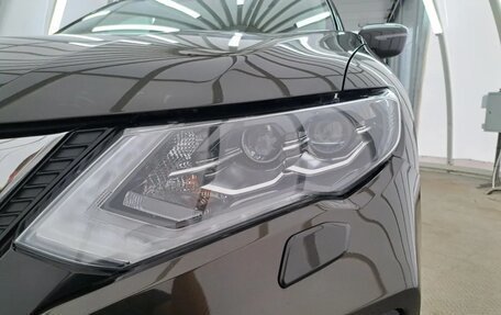 Nissan X-Trail, 2019 год, 2 680 000 рублей, 21 фотография