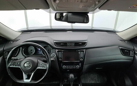 Nissan X-Trail, 2019 год, 2 680 000 рублей, 17 фотография