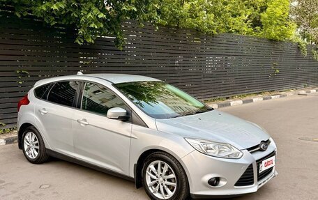 Ford Focus III, 2014 год, 1 490 000 рублей, 3 фотография