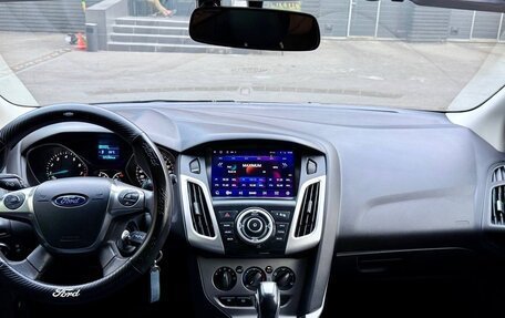 Ford Focus III, 2014 год, 1 490 000 рублей, 10 фотография
